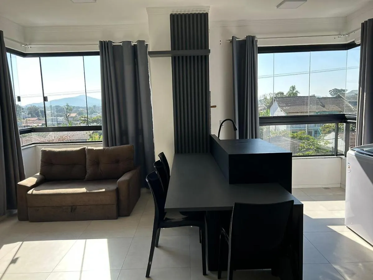 Apartamento Conforto E Sossego Piçarras