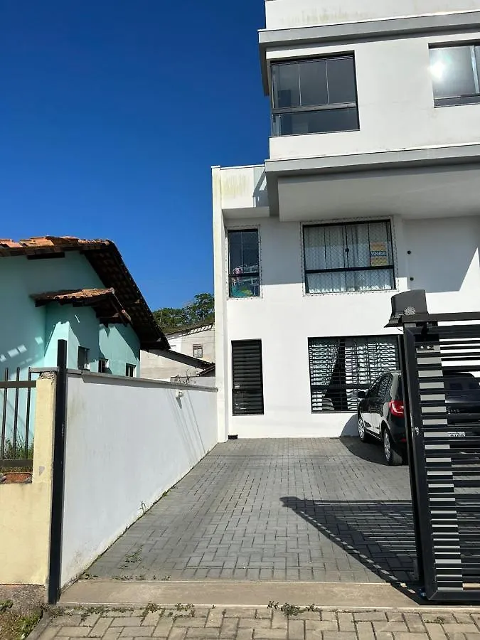 Apartamento Conforto E Sossego Piçarras