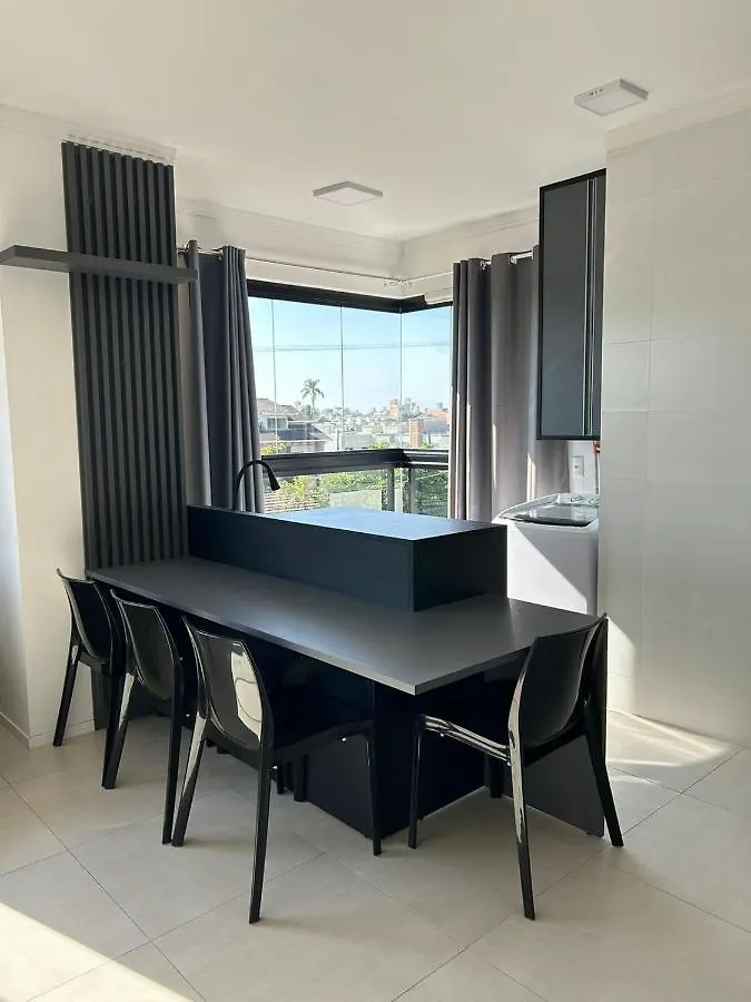 Apartamento Conforto E Sossego Piçarras 0*,