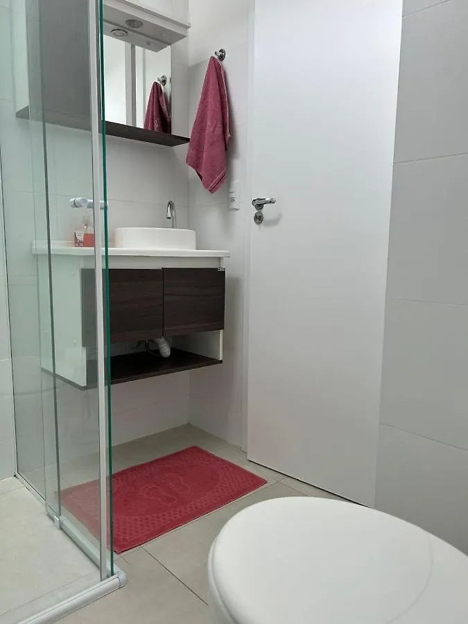 Apartamento Conforto E Sossego Piçarras
