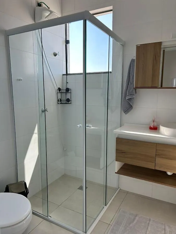 Apartamento Conforto E Sossego Piçarras