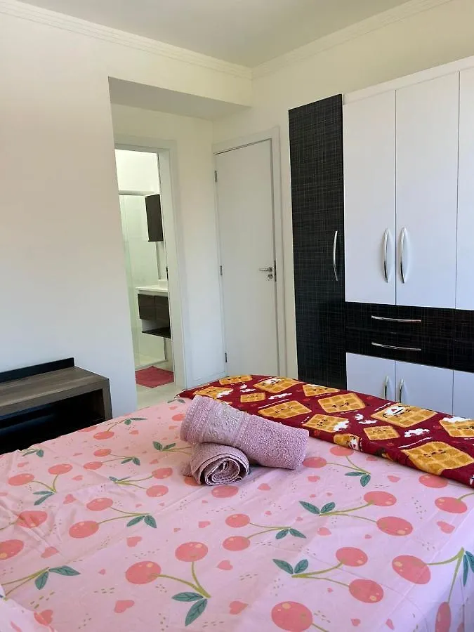 Apartamento Conforto E Sossego Piçarras