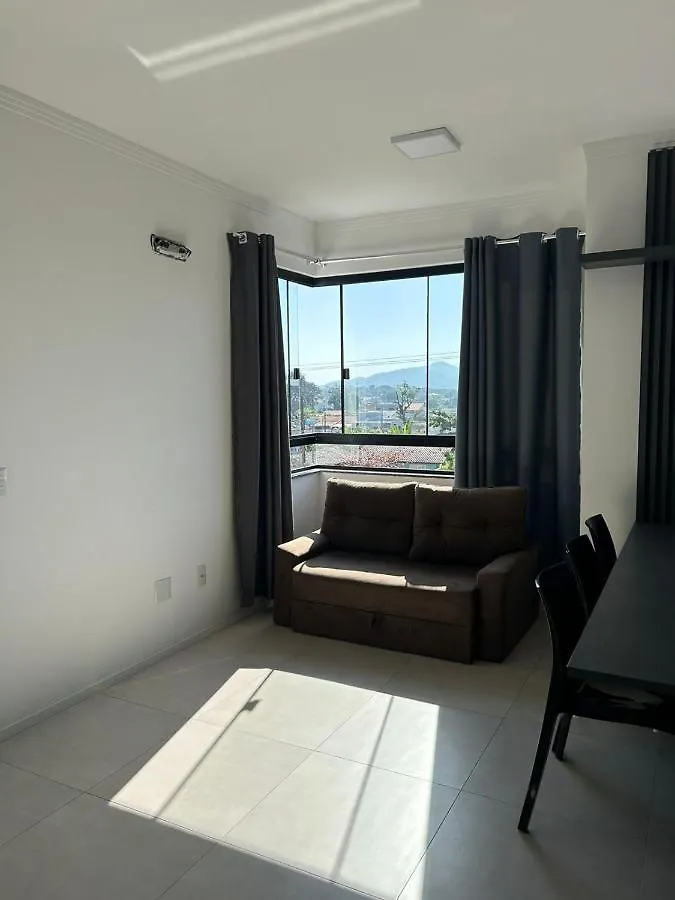 Apartamento Conforto E Sossego Piçarras