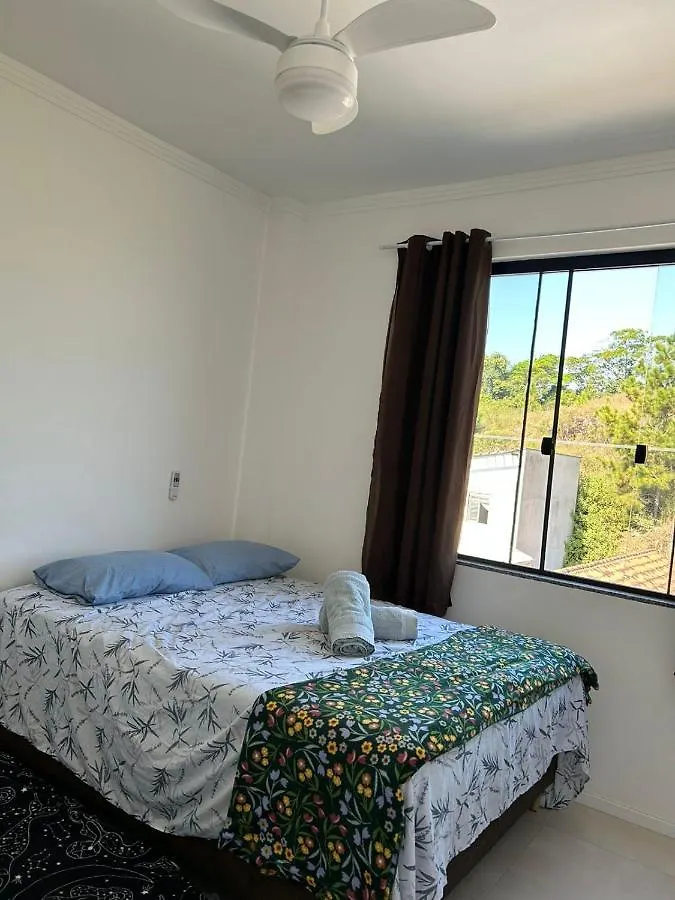Apartamento Conforto E Sossego Piçarras Brasil
