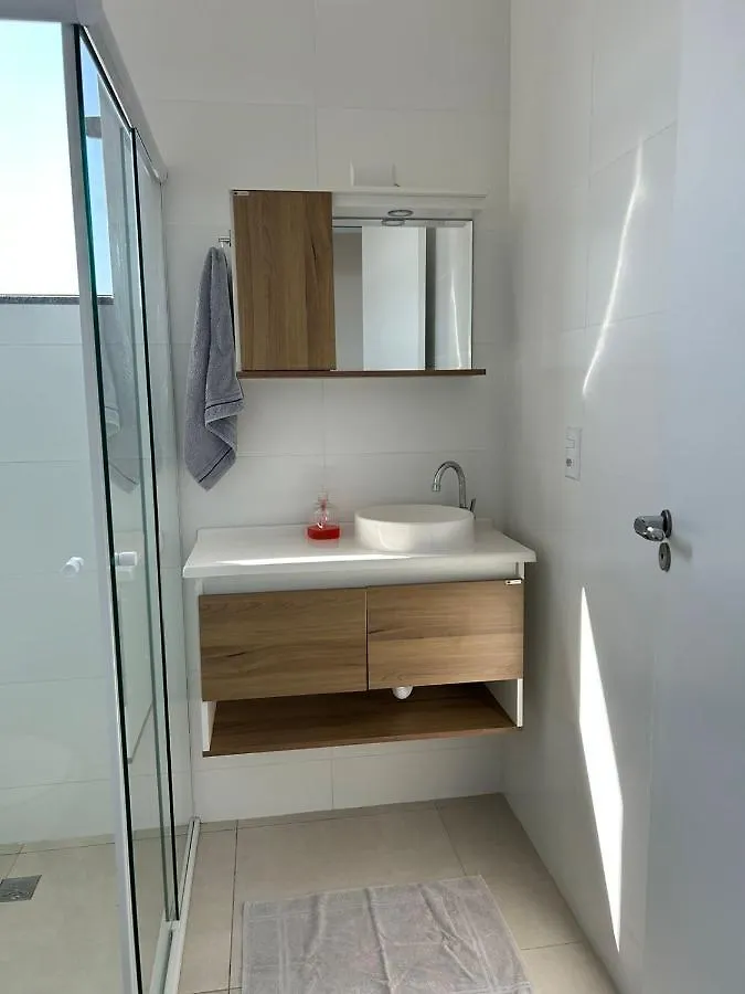 Apartamento Conforto E Sossego Piçarras