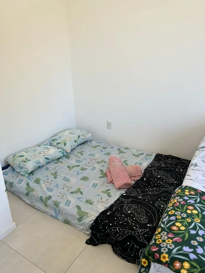 Apartamento Conforto E Sossego Piçarras
