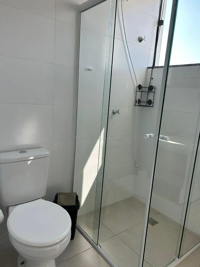 Apartamento Conforto E Sossego Piçarras