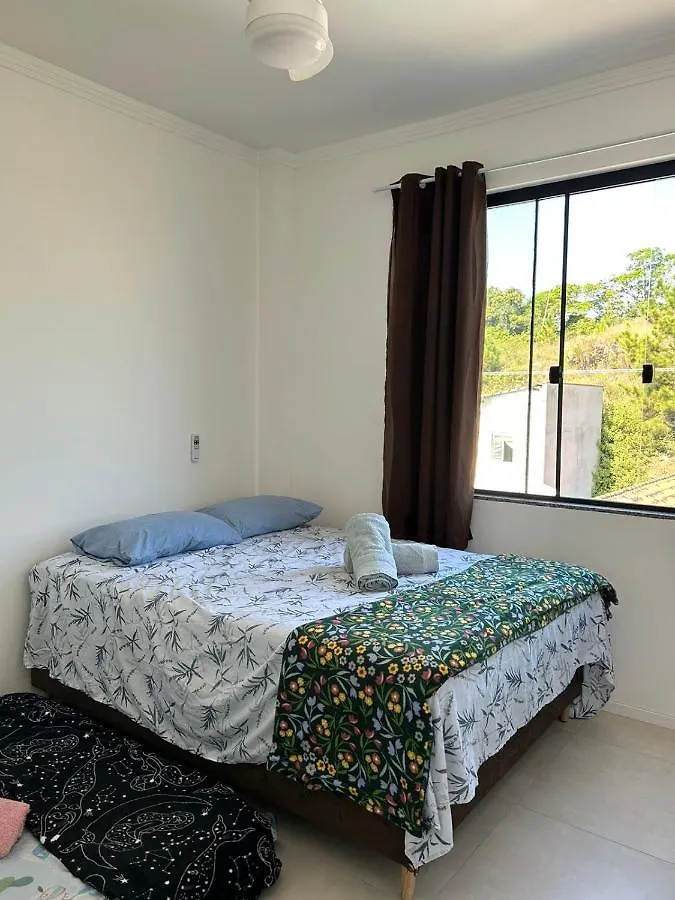 Apartamento Conforto E Sossego Piçarras Brasil