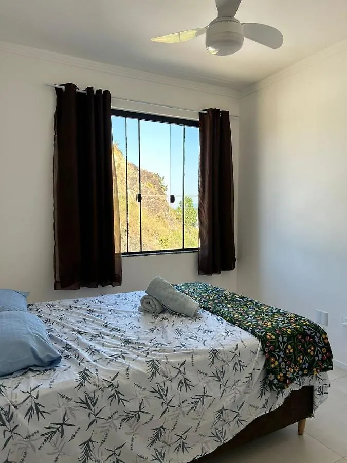 Apartamento Conforto E Sossego Piçarras