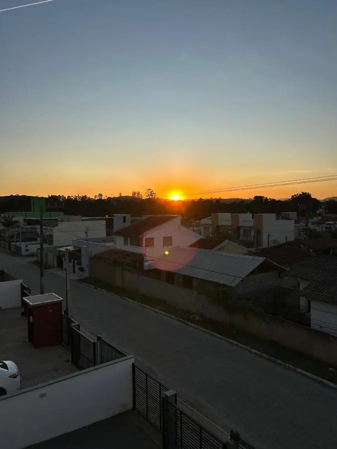 Apartamento Conforto E Sossego Piçarras 0*,