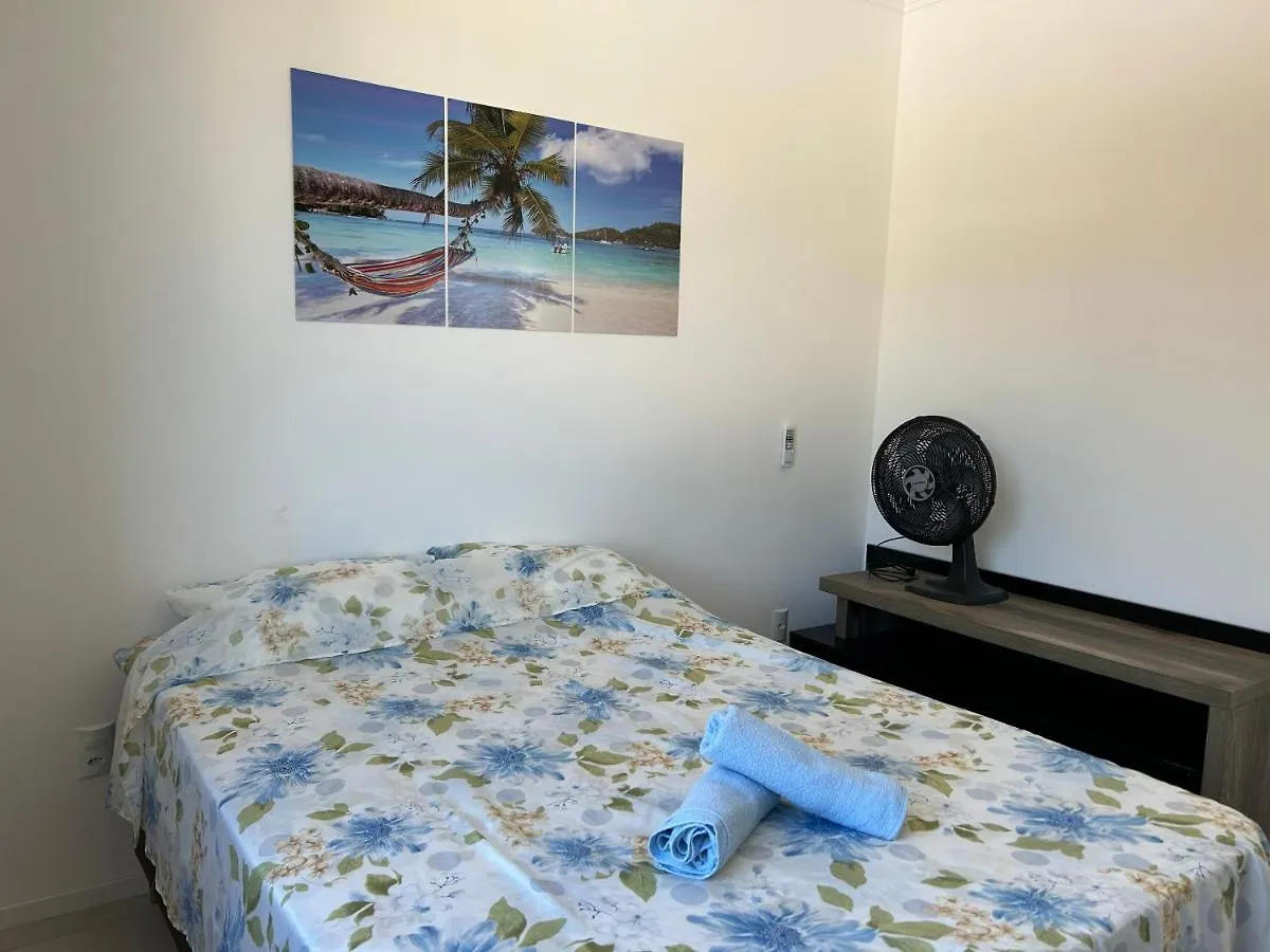 Apartamento Conforto E Sossego Piçarras