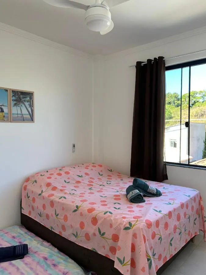 Apartamento Conforto E Sossego Piçarras 0*,