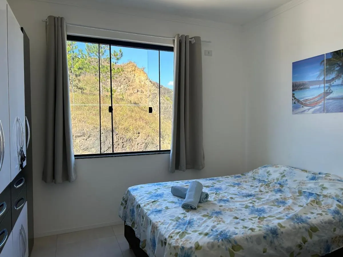 Apartamento Conforto E Sossego Piçarras