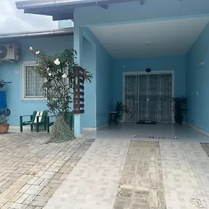 Casa Agradavel Familia Casa de Férias