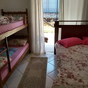 Espaço Elza Izabel Quarto em Acomodações Particulares